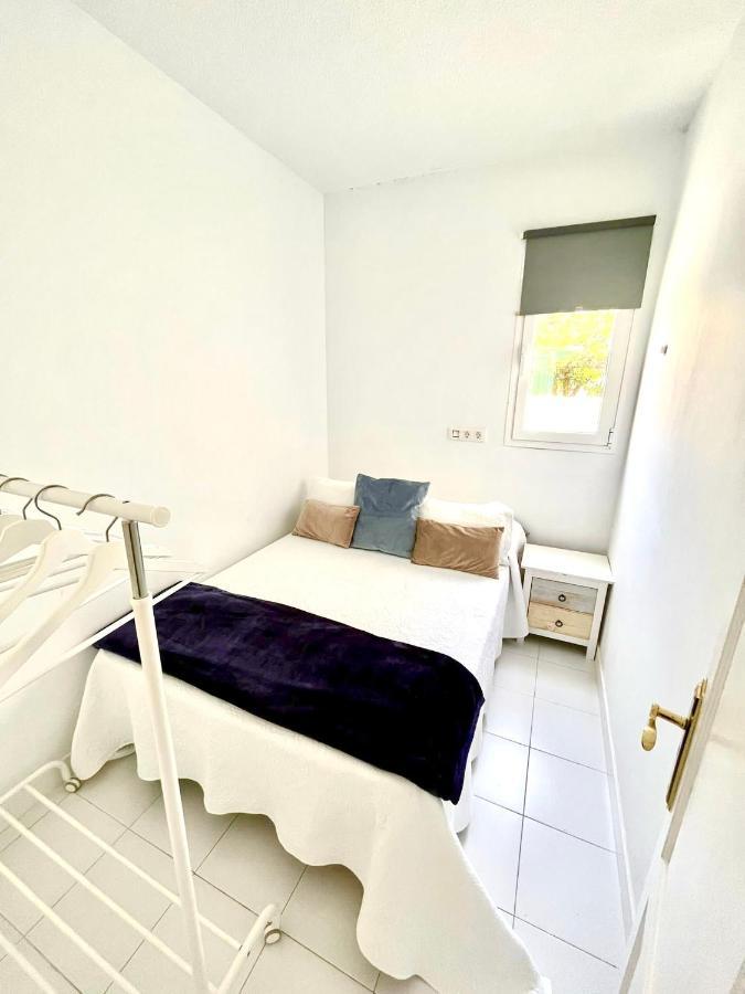 Luxury Suite Sea Front II Playa Honda  Exteriör bild